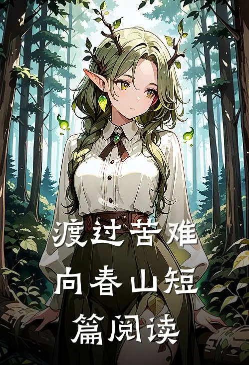 渡过苦难向春山短篇阅读
