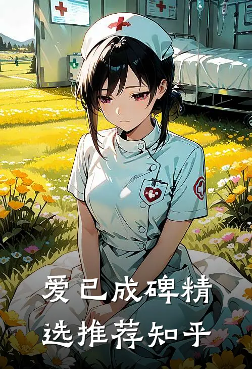 爱已成碑精选推荐知乎