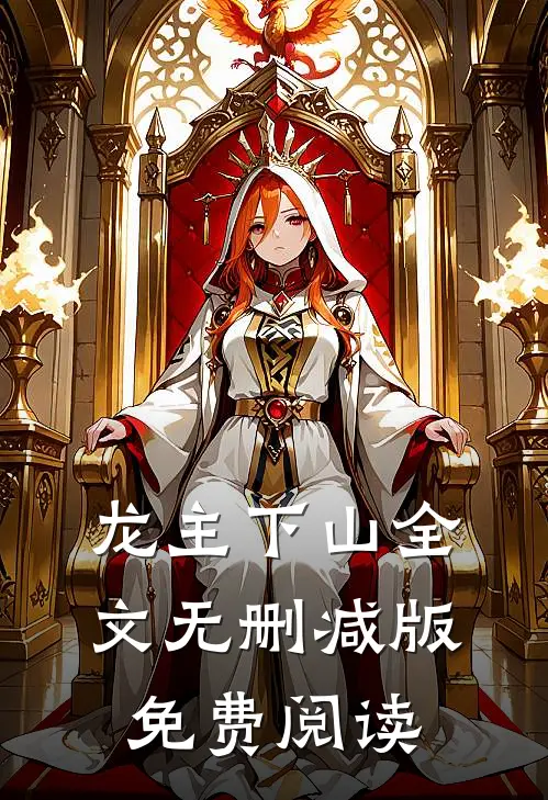 龙主下山全文无删减版免费阅读
