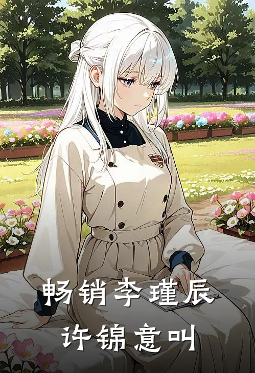 畅销李瑾辰许锦意叫
