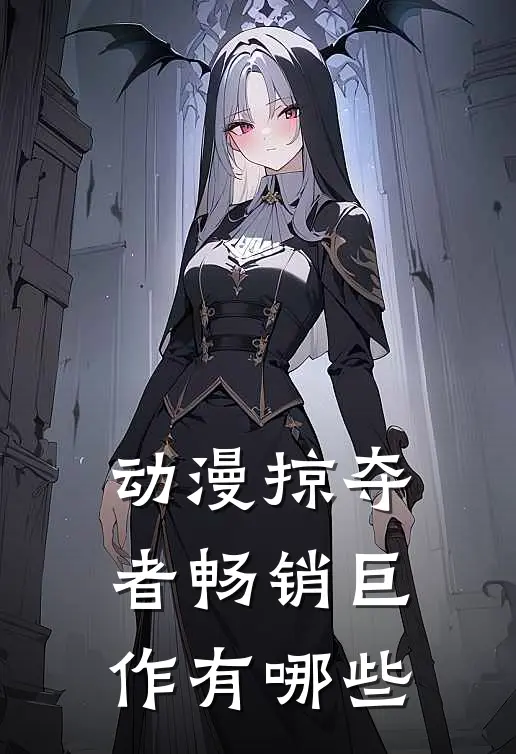 动漫掠夺者畅销巨作有哪些