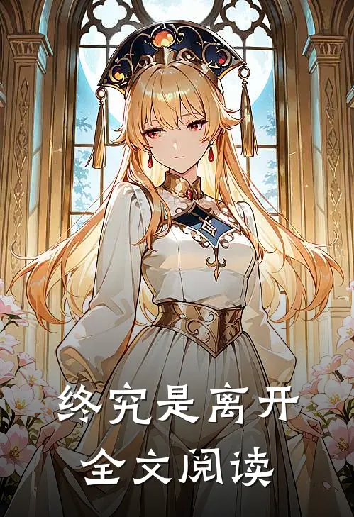 终究是离开全文阅读