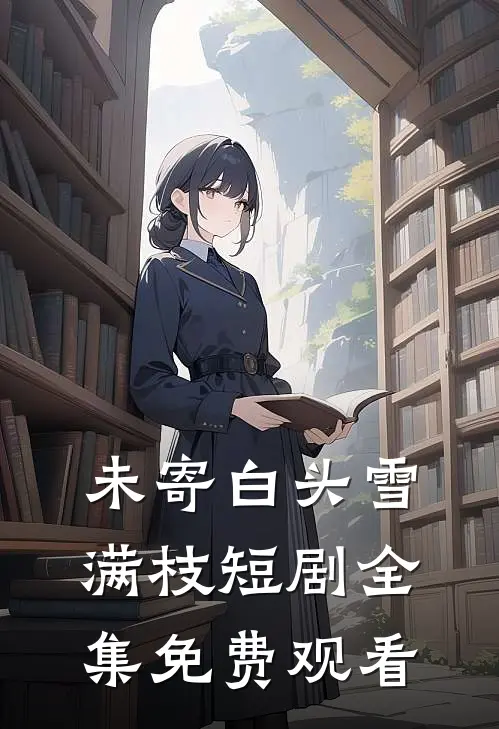 未寄白头雪满枝短剧全集免费观看