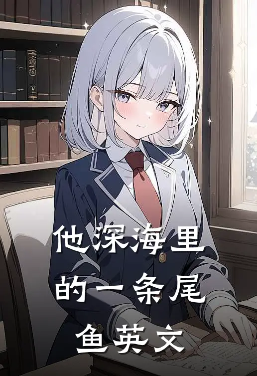 他深海里的一条尾鱼英文