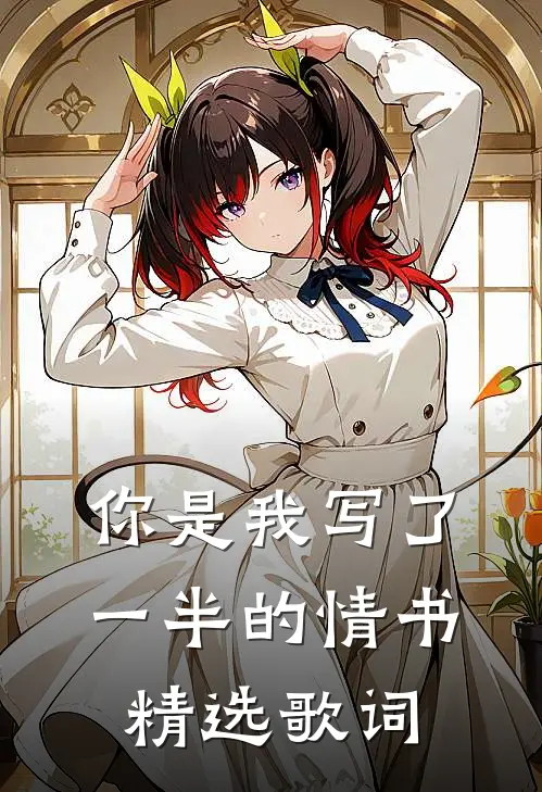 你是我写了一半的情书精选歌词