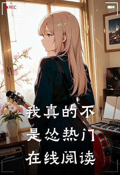 我真的不是怂热门在线阅读