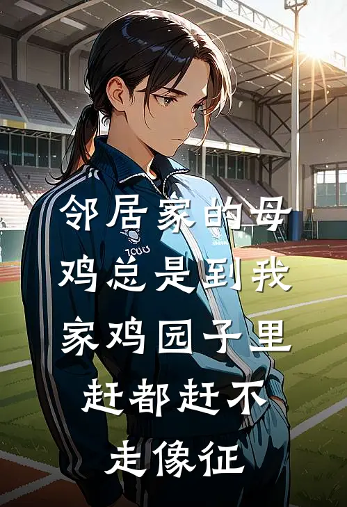 邻居家的母鸡总是到我家鸡园子里,赶都赶不走像征