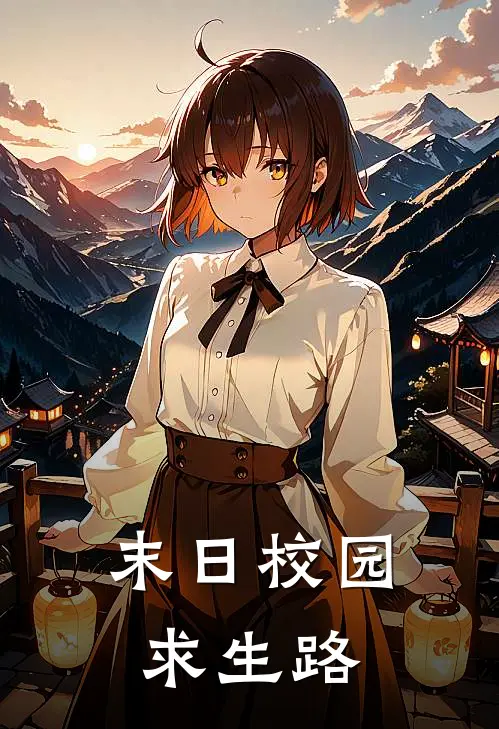 末日校园求生路