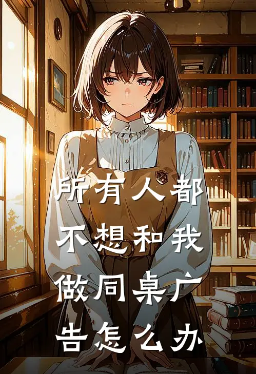 所有人都不想和我做同桌广告怎么办