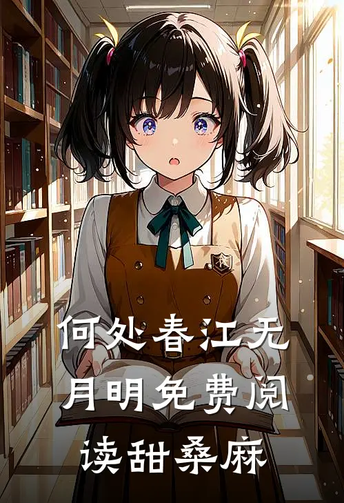 何处春江无月明免费阅读甜桑麻