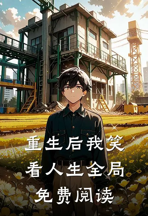 重生后我笑看人生全局免费阅读