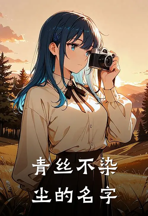青丝不染尘的名字