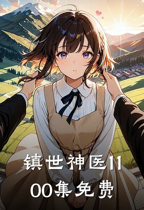 镇世神医1-100集免费