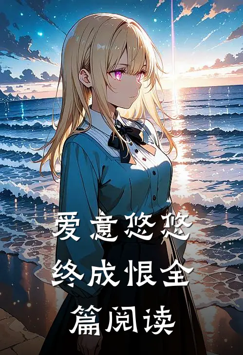 爱意悠悠终成恨全篇阅读