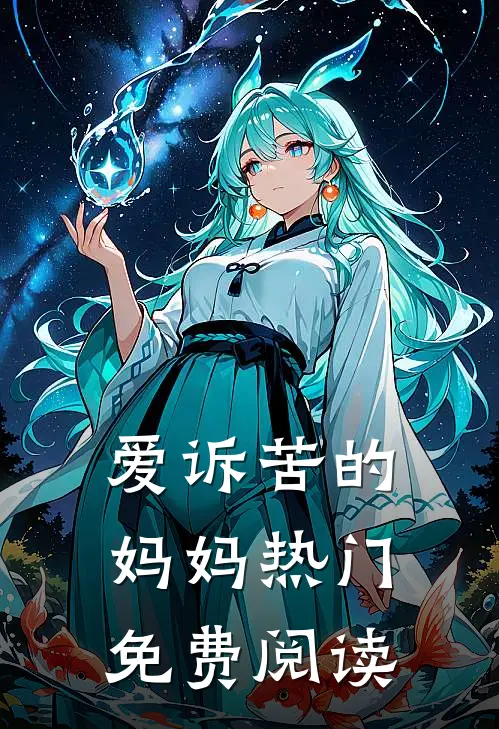 爱诉苦的妈妈热门免费阅读