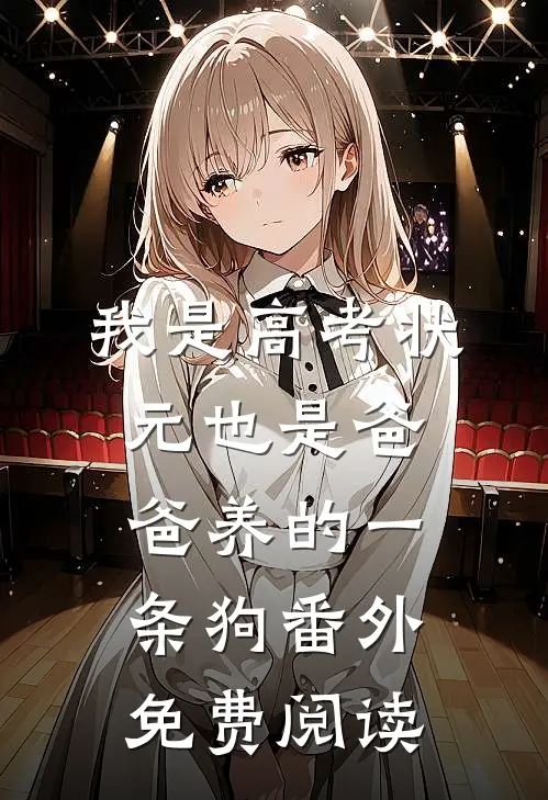 我是高考状元也是爸爸养的一条狗 番外免费阅读