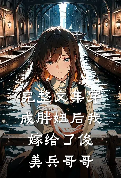 完整文集穿成胖妞后我嫁给了俊美兵哥哥