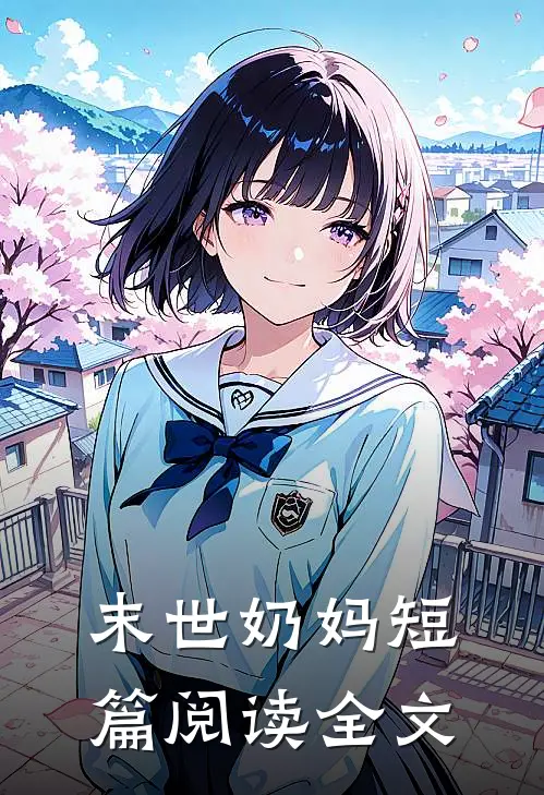 末世奶妈短篇阅读全文