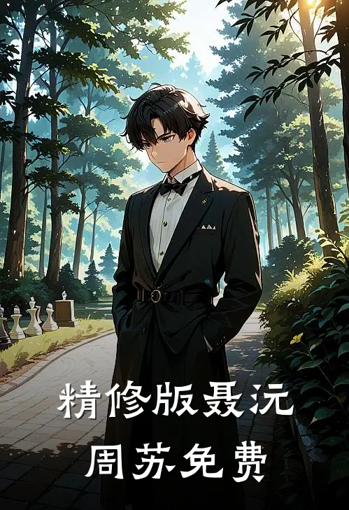 精修版聂沅周苏免费