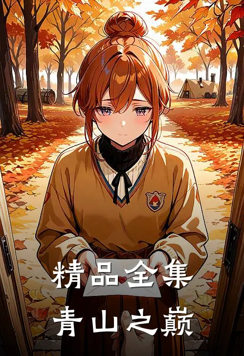精品全集青山之巅