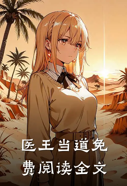 医王当道免费阅读全文