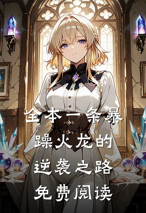 全本一条暴躁火龙的逆袭之路免费阅读