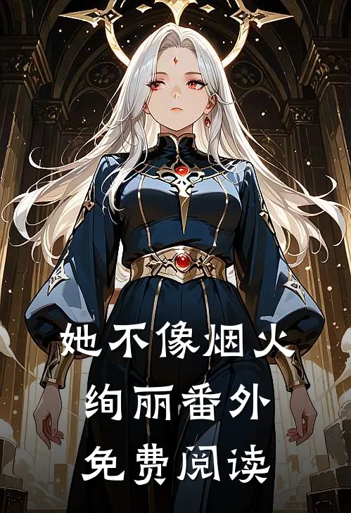 她不像烟火绚丽番外免费阅读