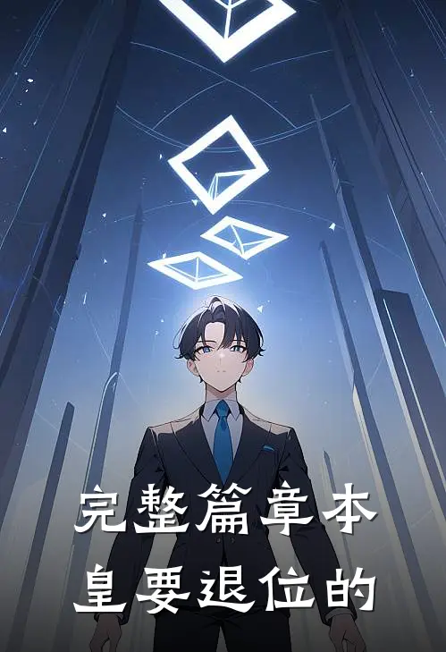 完整篇章本皇要退位的