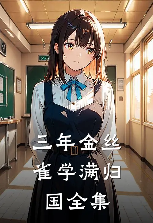 三年金丝雀学满归国全集
