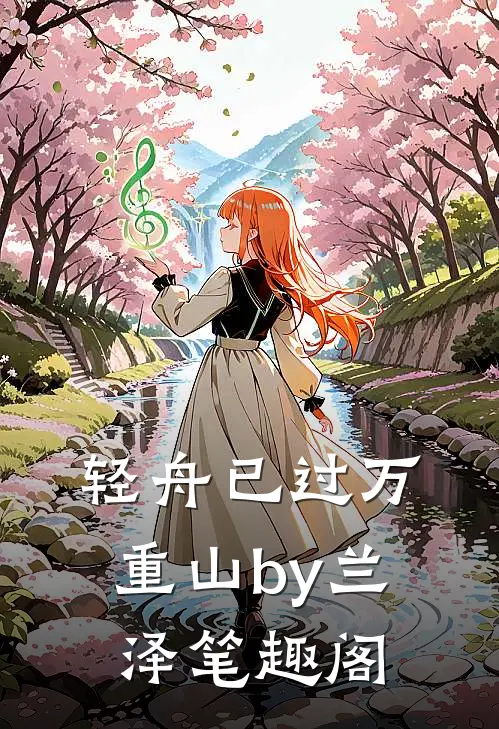 轻舟已过万重山by兰泽笔趣阁