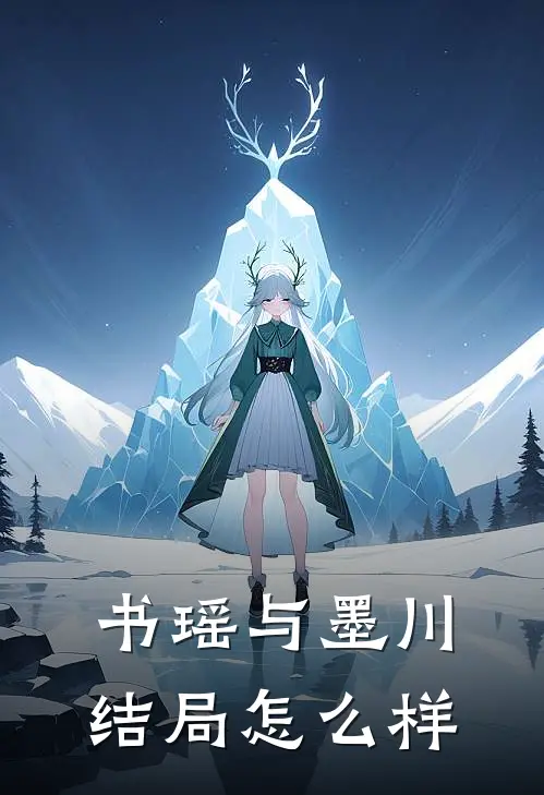书瑶与墨川结局怎么样