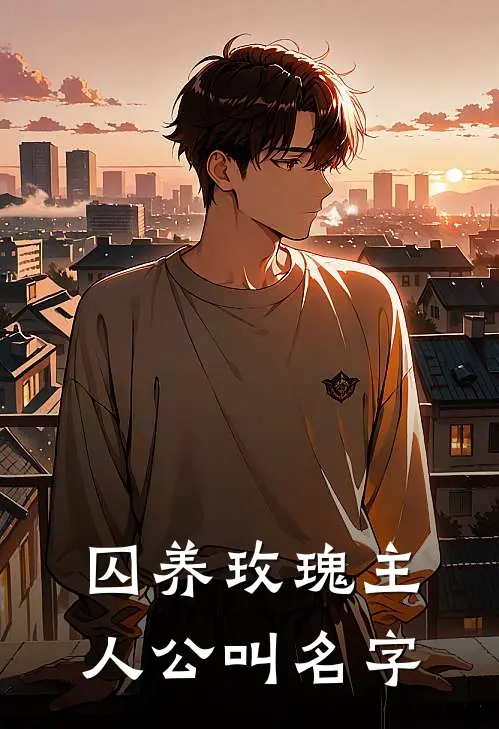 囚养玫瑰主人公叫名字