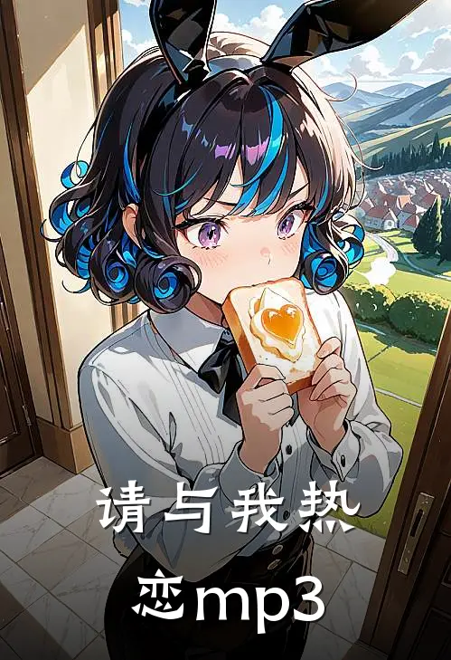请与我热恋mp3