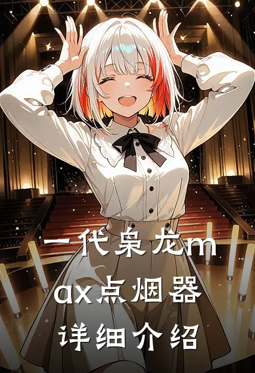 一代枭龙max点烟器详细介绍