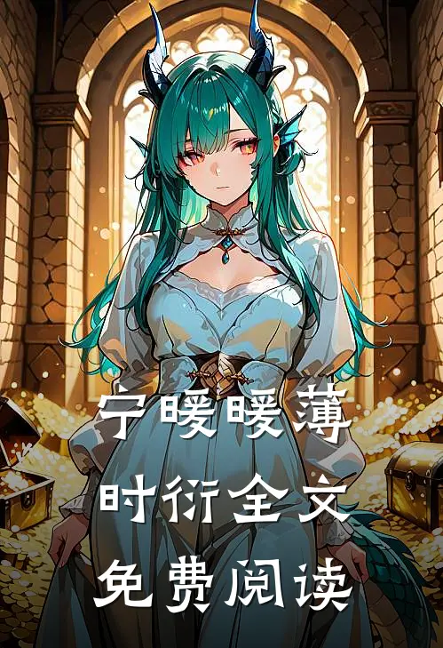 宁暖暖薄时衍全文免费阅读