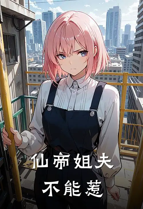仙帝姐夫不能惹