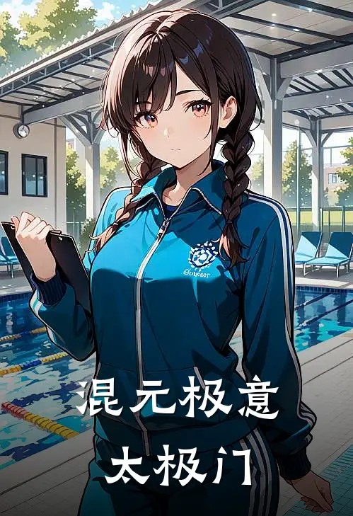 混元极意太极门