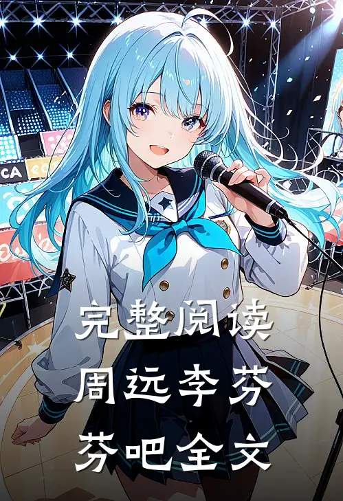 完整阅读周远李芬芬吧全文