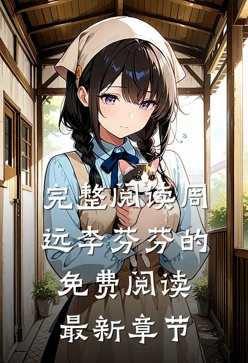 完整阅读周远李芬芬的免费阅读最新章节