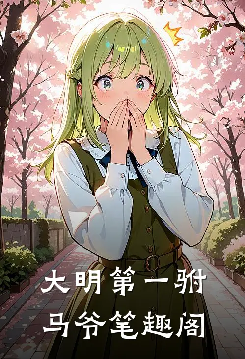 大明第一驸马爷笔趣阁