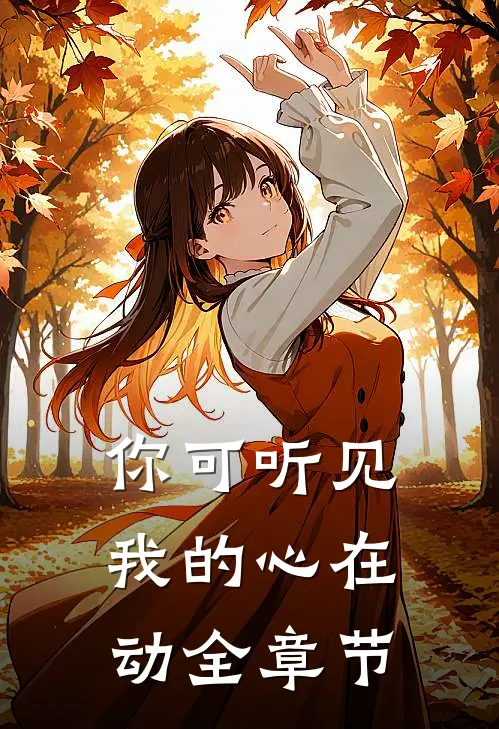 你可听见我的心在动全章节