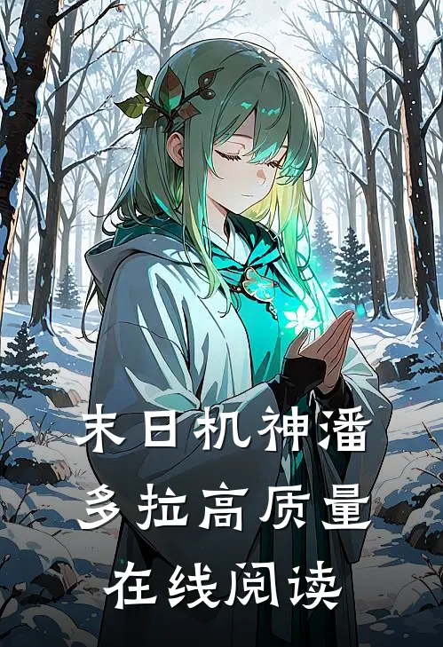 末日机神潘多拉高质量在线阅读
