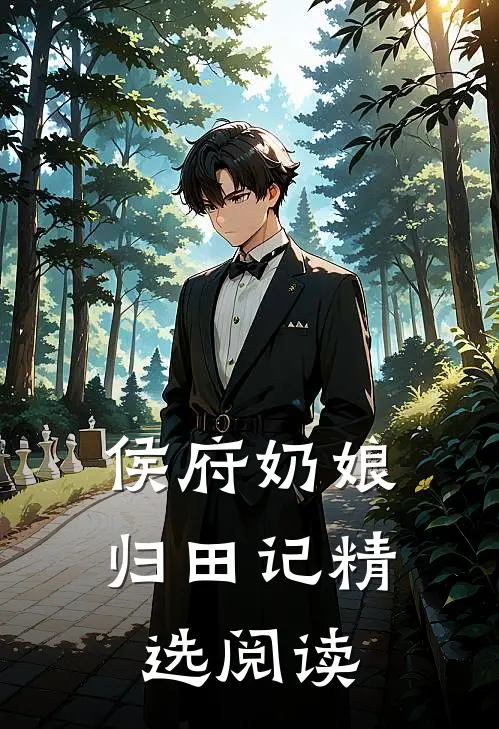 侯府奶娘归田记精选阅读
