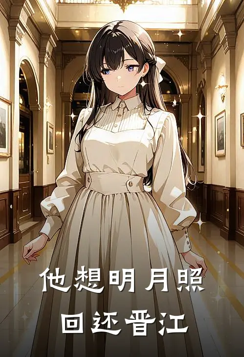 他想明月照回还晋江