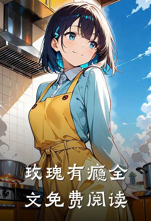 玫瑰有瘾全文免费阅读