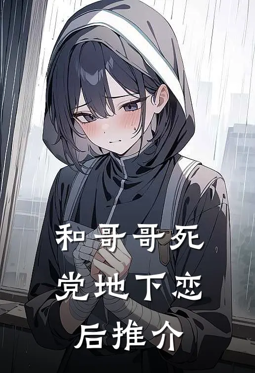 和哥哥死党地下恋后推介