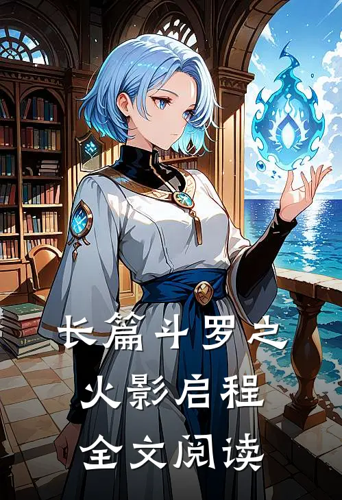 长篇斗罗之火影启程全文阅读