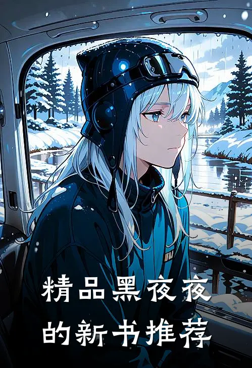 精品黑夜夜的新书推荐