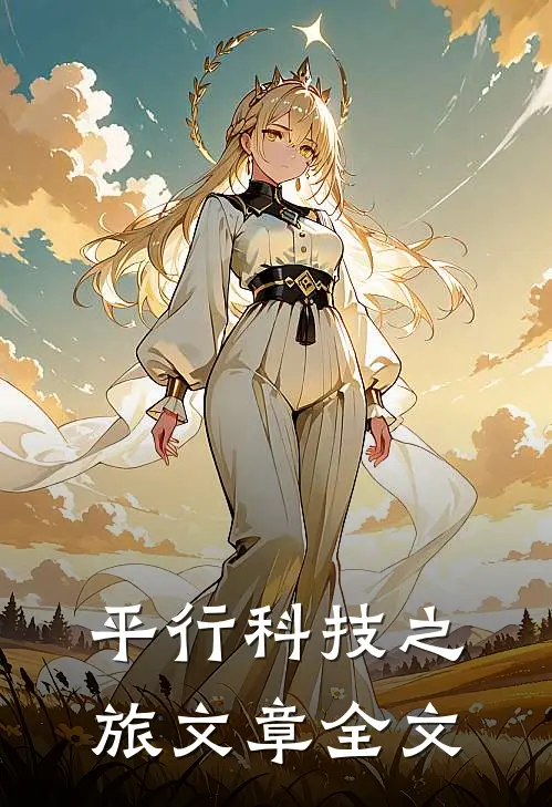 平行科技之旅文章全文
