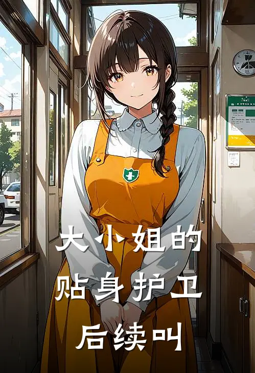 大小姐的贴身护卫后续叫